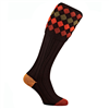 Pennine Kendal Sock Ebony S 1